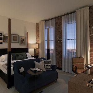 King Room Disability Access